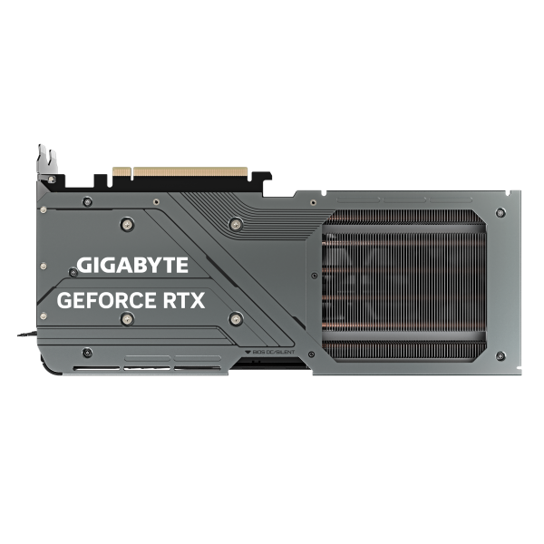 VGA GIGABYTE GEFORCE RTX 4070 Ti SUPER GAMING OC 16GD [GVN407TSGAMINGOC16GD]