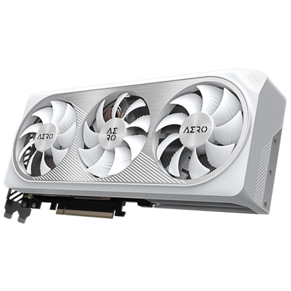 VGA GIGABYTE GEFORCE RTX 4070 SUPER AERO OC 12G [GV-N407SAEROOC12GD]