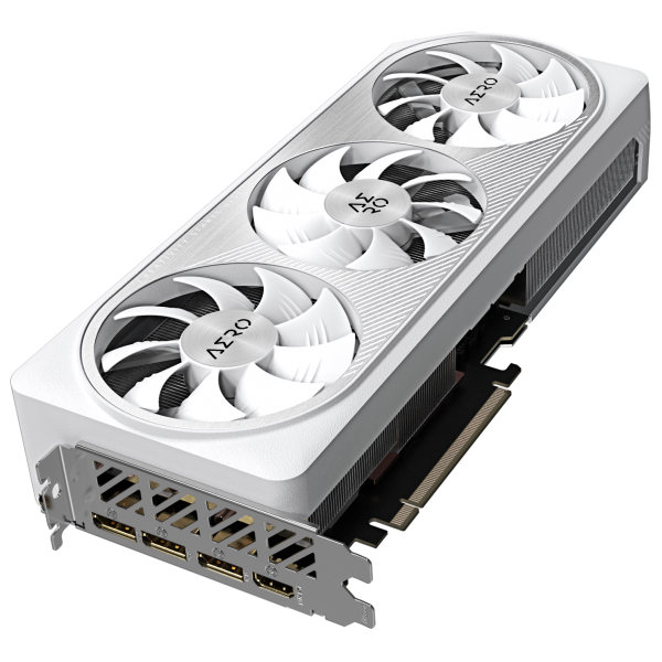 VGA GIGABYTE GEFORCE RTX 4070 SUPER AERO OC 12G [GV-N407SAEROOC12GD]