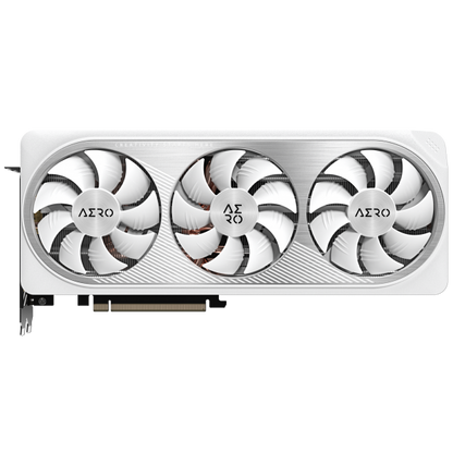 VGA GIGABYTE GEFORCE RTX 4070 Ti SUPER AERO OC 16GD [GVN407TSAEROOC16GD]