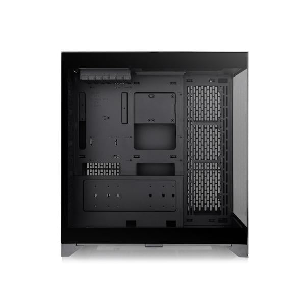 Thermaltake CTE E600 MX Midi Tower Black [CA-1Y3-00M1WN-00] 