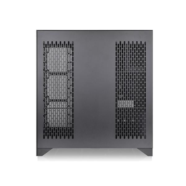 Thermaltake CTE E600 MX Midi Tower Black [CA-1Y3-00M1WN-00] 