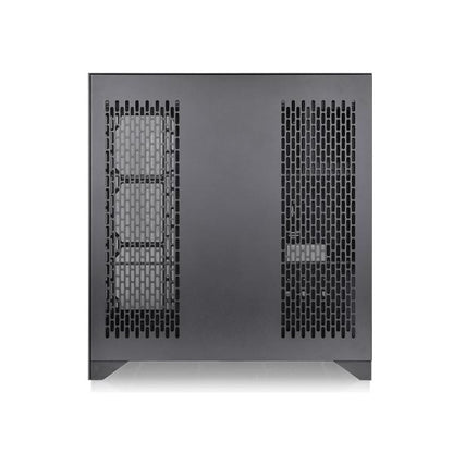 Thermaltake CTE E600 MX Midi Tower Black [CA-1Y3-00M1WN-00] 