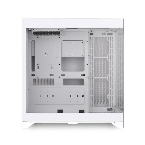 Thermaltake CTE E600 MX Midi Tower Bianco [CA-1Y3-00M6WN-00]