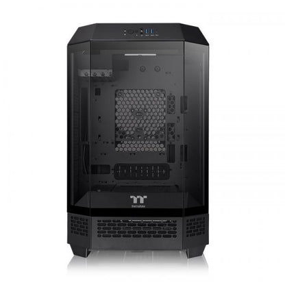 Thermaltake The Tower 300 Micro Tower Nero [CA-1Y4-00S1WN-00]