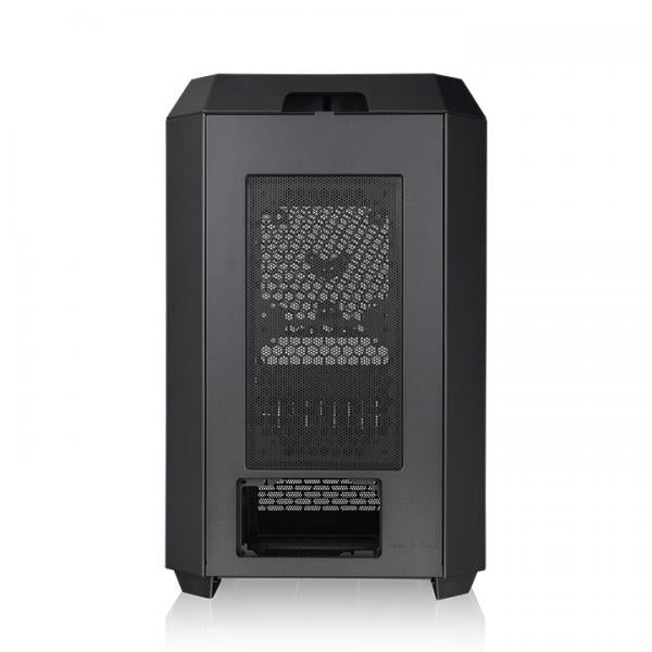 Thermaltake The Tower 300 Micro Tower Nero [CA-1Y4-00S1WN-00]