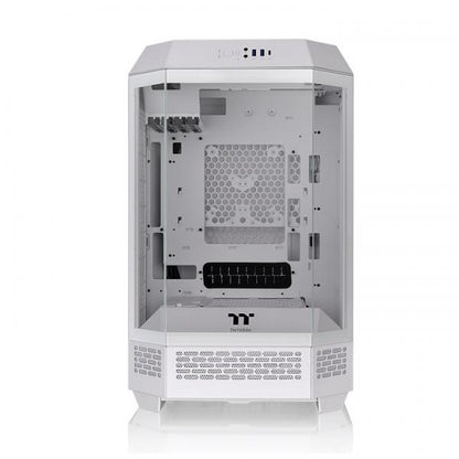 TOMA TERMICA MICRO THE TOWER 300 SNOW WIN SPCC 3*TG 2FAN*CT140 METAL PA [CA-1Y4-00S6WN-00]