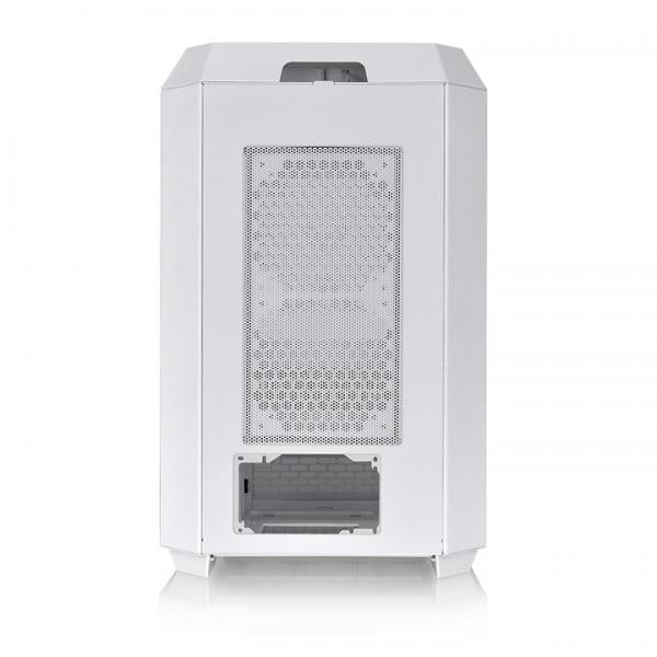 Thermaltake The Tower 300 Micro Tower White [CA-1Y4-00S6WN-00] 