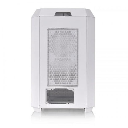 THERMALTAKE CASE MICRO THE TOWER 300 SNOW WIN SPCC 3*TG 2FAN*CT140 METAL PA [CA-1Y4-00S6WN-00]