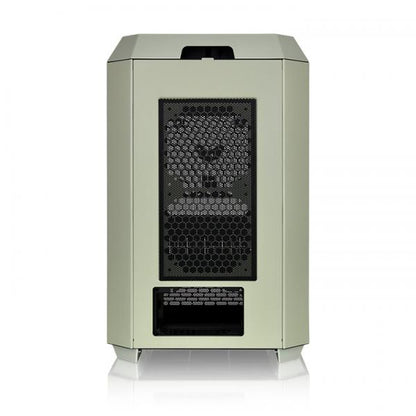 THERMALTAKE CASE MICRO THE TOWER 300 MATCHA GR. WIN SPCC 3*TG 2FAN*CT140 ME [CA-1Y4-00SEWN-00]