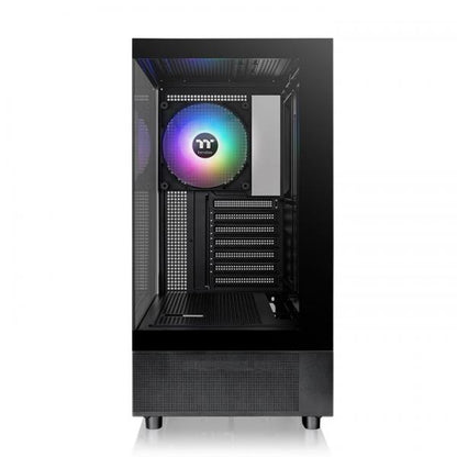 Thermaltake View 270 TG Midi Tower Nero [CA-1Y7-00M1WN-00]