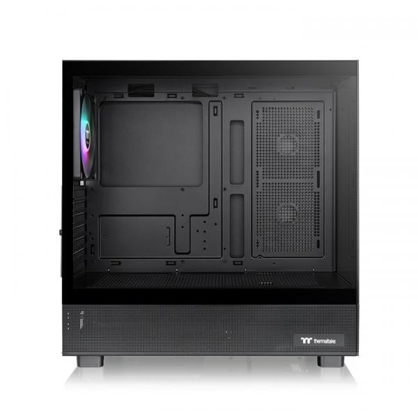 Thermaltake View 270 TG Midi Tower Nero [CA-1Y7-00M1WN-00]