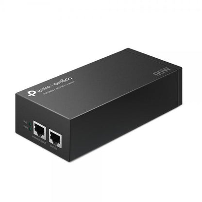 TP-Link Omada POE380S adattatore PoE e iniettore 10 Gigabit Ethernet [POE380S]