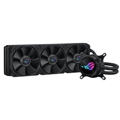 DISIPADOR DE CALOR LÍQUIDO ASUS ROG STRIX LC III 360 [90RC00T1-M0UAY0] 