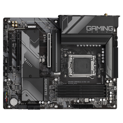 MB GIGABYTE GA-B650 GAMING X AX AMD AM5 [GA-B650 GAMING X AX]