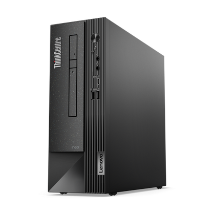 Lenovo ThinkCentre neo 50s Gen 4 Intel Core i7 i7-13700 16 GB DDR4-SDRAM 512 GB SSD Windows 11 Pro PC SFF Negro [12JH0060IX]