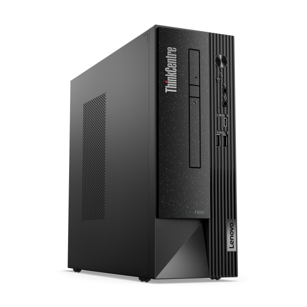 Lenovo ThinkCentre neo 50s Gen 4 Intel Core i7 i7-13700 16 GB DDR4-SDRAM 512 GB SSD Windows 11 Pro PC SFF Negro [12JH0060IX]