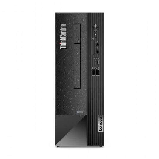 Lenovo ThinkCentre neo 50s Gen 4 Intel Core i7 i7-13700 16 GB DDR4-SDRAM 512 GB SSD Windows 11 Pro SFF PC Nero [12JH0060IX]