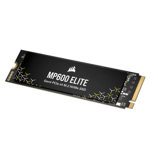 CORSAIR SSD MP600 PRO NH 1TB GEN4 PCIE X4 NVME M.2 SSD NO HEATSINK [CSSD-F1000GBMP600ENH]