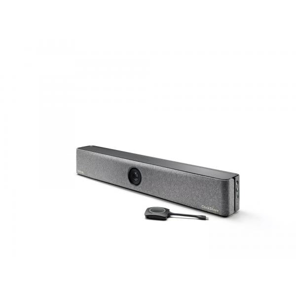 Barco ClickShare Bar Core + 1 button [R9861632EUB1]