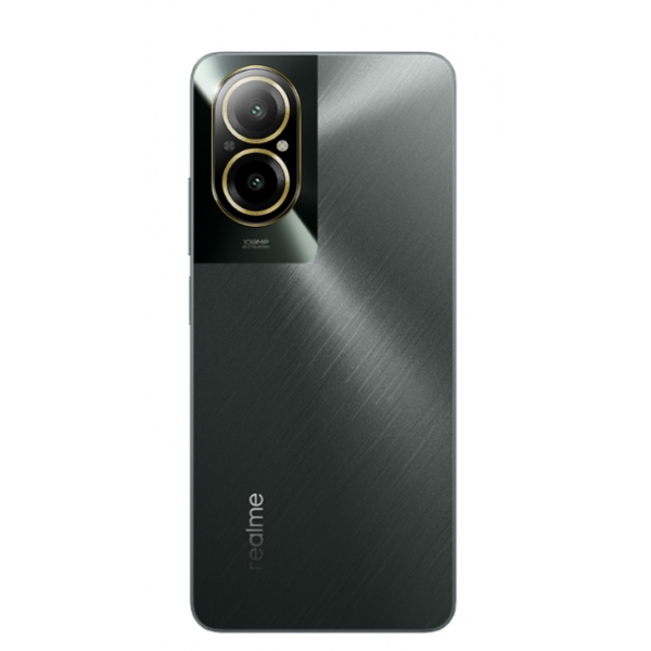 realme C67 17,1 cm (6.72") Doppia SIM Android 14 4G USB tipo-C 8 GB 256 GB 5000 mAh Nero [0113740300]