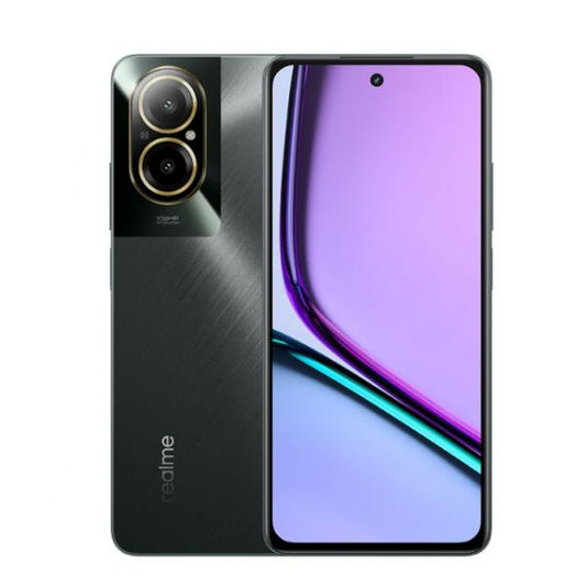 realme C67 17,1 cm (6.72") SIM dual Android 14 4G USB tipo C 8 GB 256 GB 5000 mAh Negro [0113740300] 