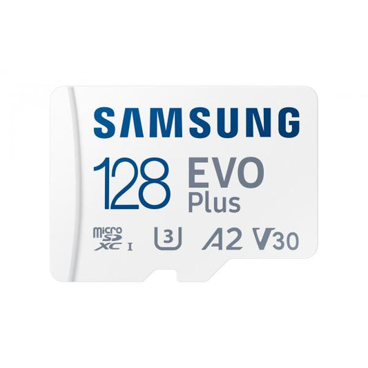 Samsung MB-MC128S 128 GB MicroSDXC UHS-I [MB-MC128SA/EU]