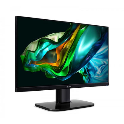 ACER MONITOR 23,8 LED IPS 16:9 FHD 4MS 250 CDM, VGA/HDMI, KA242YE [UM.QX2EE.020]