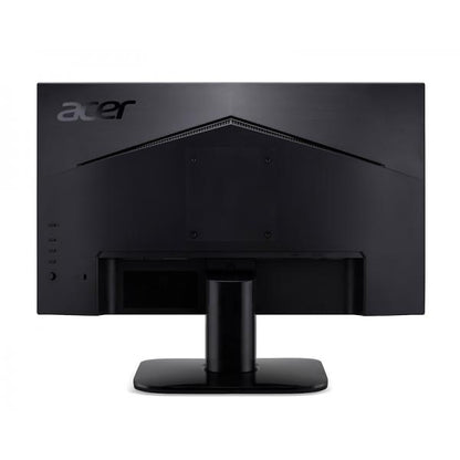 ACER MONITOR 23,8 LED IPS 16:9 FHD 4MS 250 CDM, VGA/HDMI, KA242YE [UM.QX2EE.020]