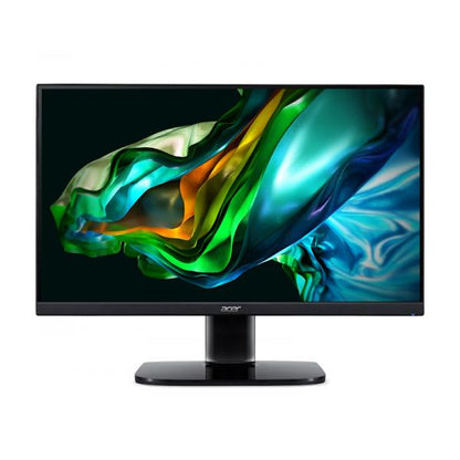 Acer KA2 KA242YE0bi pantalla LED 60,5 cm (23.8") 1920 x 1080 Pixeles Full HD LCD Negro [UM.QX2EE.020]