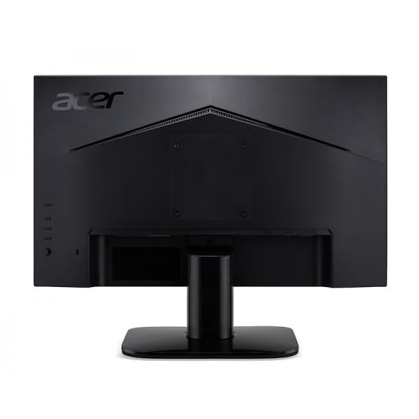 ACER MONITOR 21,5 LED IPS 16:9 FHD 4MS 250 CDM, VGA/HDMI, KA222QE3bi [UM.WX2EE.H02]