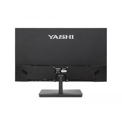 YASHI MONITOR 23.8 LED IPS FHD 16:9 1MS 300 CDM, VGA/HDMI, MULTIMEDIA [YZ2449] 