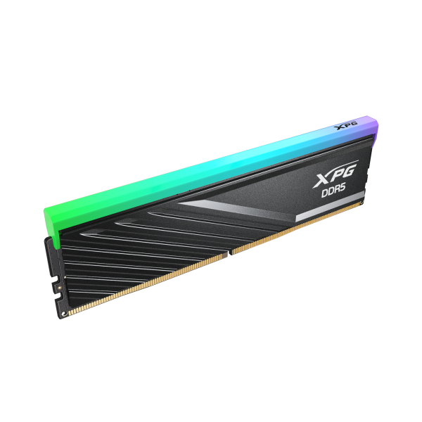 MEM DDR5 ADATA XPG LANCER BLADE RGB 48GB(2x24GB) 6400MHz AX5U6400C3224G-DTL [AX5U6400C3224GDTLABR]