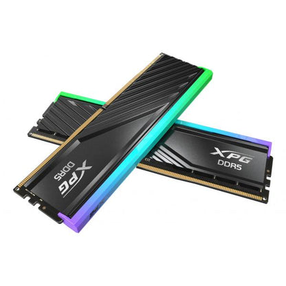 MEM DDR5 ADATA XPG LANCER BLADE RGB 48GB(2x24GB) 6400MHz AX5U6400C3224G-DTL [AX5U6400C3224GDTLABR]