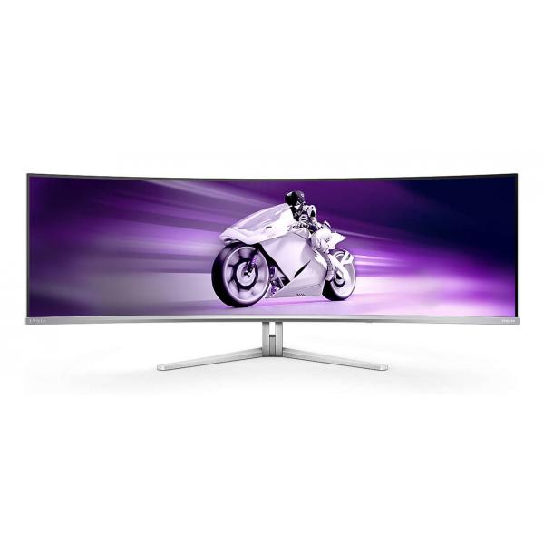 Monitor Philips 48.8" QD-OLED [49M2C8900L/00]