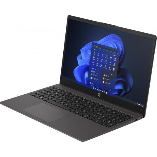 HP 250 15.6 inch G10 Notebook PC Computer portatile 39,6 cm (15.6") Full HD Intel Core i5 i5-1334U 8 GB DDR4-SDRAM Wi-Fi 6 (802.11ax) Windows 11 Pro [9B9R1EA#ABZ]