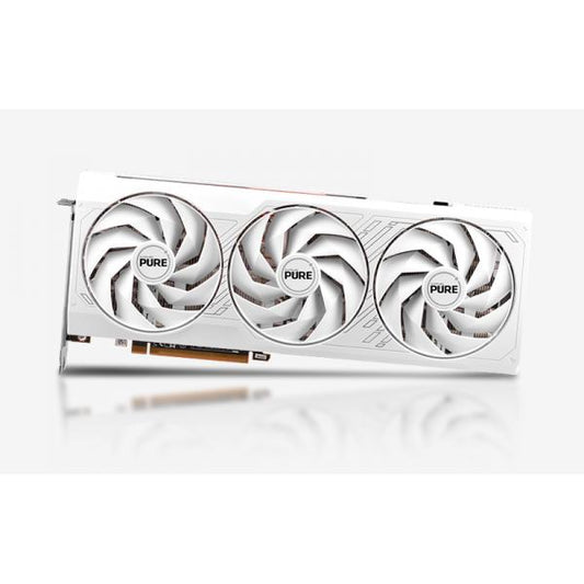 SAPPHIRE VGA RADEON RX 7900 GRE, PURE RX 7900 GRE GAMING OC, 16GB GDDR6, 2HDMI/2DP, LITE [11325-03-20G]