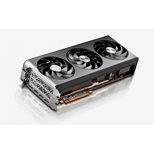 SAPPHIRE VGA RADEON RX 7900 GRE, NITRO+ RX 7900GRE GAMING OC, 16GB GDDR6, 2HDMI/2DP, LITE [11325-02-20G]