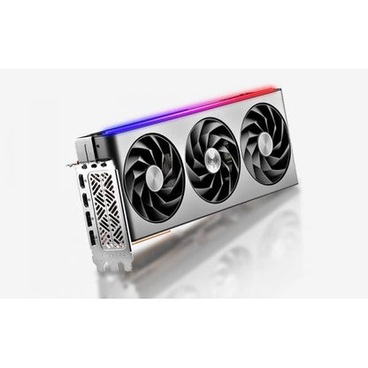 SAPPHIRE VGA RADEON RX 7900 GRE, NITRO+ RX 7900GRE GAMING OC, 16GB GDDR6, 2HDMI/2DP, LITE [11325-02-20G]