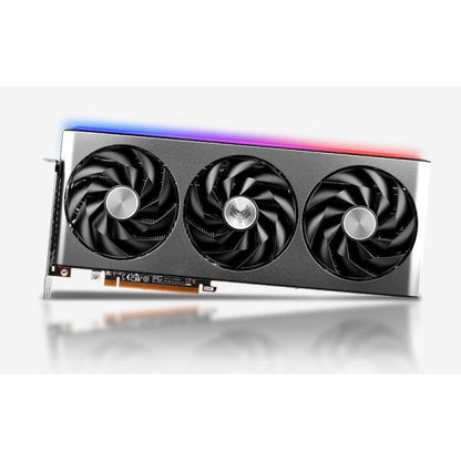 SAPPHIRE VGA RADEON RX 7900 GRE, NITRO+ RX 7900GRE GAMING OC, 16GB GDDR6, 2HDMI/2DP, LITE [11325-02-20G]