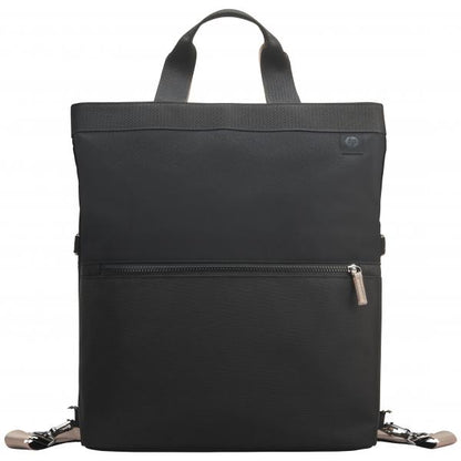 HP Borsa-zaino 14'' Convertible Laptop Backpack Tote [9C2H1AA]