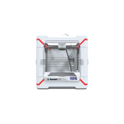 Impresora 3D Hamlet HP3DX200E de modelado por deposición fundida (FDM) [HP3DX200E]