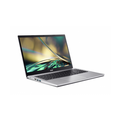 Acer Aspire 3 A315-59-503M Intel Core i5 i5-1235U Portátil 39,6 cm (15.6") Full HD 16 GB DDR4-SDRAM 1 TB SSD Wi-Fi 6 (802.11ax) Windows 11 Home Plata [NX.K6TET .00G]