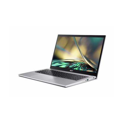 Acer Aspire 3 A315-59-503M Intel Core i5 i5-1235U Portátil 39,6 cm (15.6") Full HD 16 GB DDR4-SDRAM 1 TB SSD Wi-Fi 6 (802.11ax) Windows 11 Home Plata [NX.K6TET .00G]