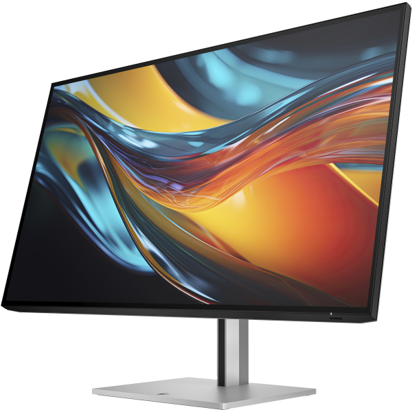 Monitor HP 7 Pro Series 31.5 4K Thunderbolt 4 paquete 732 [8Y2K9AA#ABB]