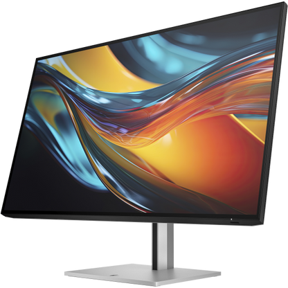 Monitor HP 7 Pro Series 31.5 4K Thunderbolt 4 paquete 732 [8Y2K9AA#ABB]