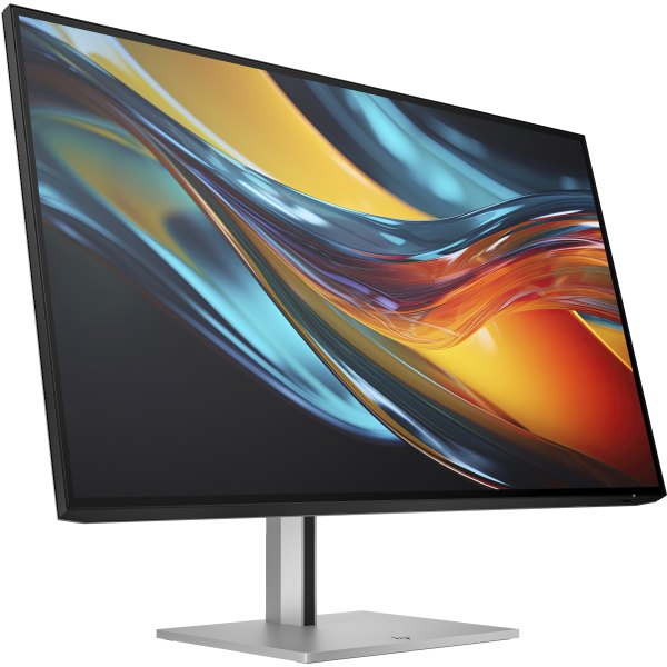 Monitor HP 7 Pro Series 31.5 4K Thunderbolt 4 paquete 732 [8Y2K9AA#ABB]