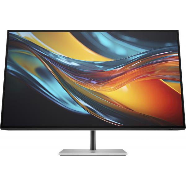 Hp Series 7 Pro (732pk) - 32 inch - 4K Ultra HD IPS Black LED Monitor - 3840x2160 - Thunderbolt 4 - Pivot / HAS / RJ45 / USB-C [8Y2K9AA#ABB]