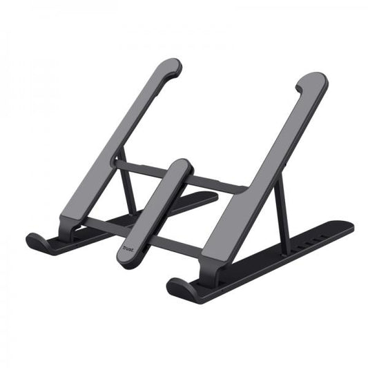 Trust Primo Soporte para Portátil y Tablet Gris 40,6 cm (16") [25379]