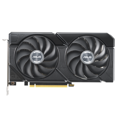 ASUS Dual -RTX4070S-O12G-EVO NVIDIA GeForce RTX 4070 SUPER 12 GB GDDR6X [90YV0KC0-M0NA00]